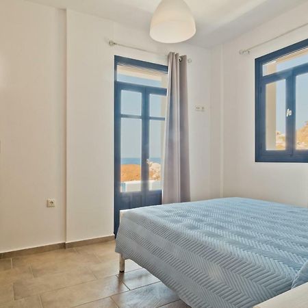 Alisachni Villas Lefkos  Екстер'єр фото