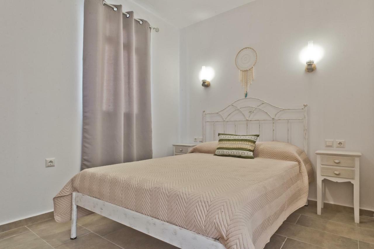 Alisachni Villas Lefkos  Екстер'єр фото