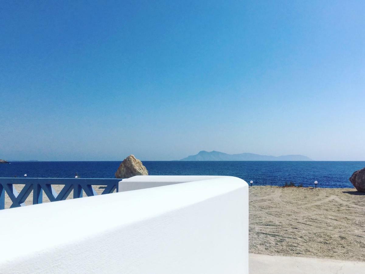 Alisachni Villas Lefkos  Екстер'єр фото